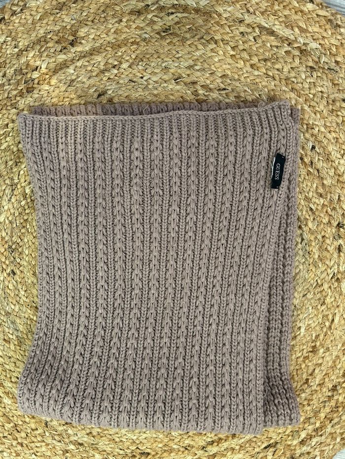 Écharpe - photo numéro 4