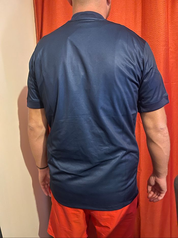 Maillot psg - photo numéro 2