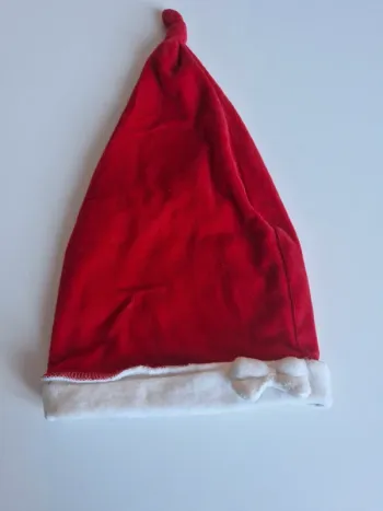 Bonnet de Noël