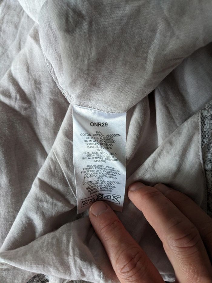 Robe naf naf - photo numéro 4