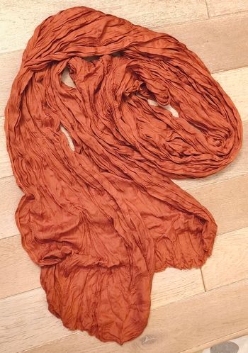 Chemin de table / nappe / décoration Terra Cotta