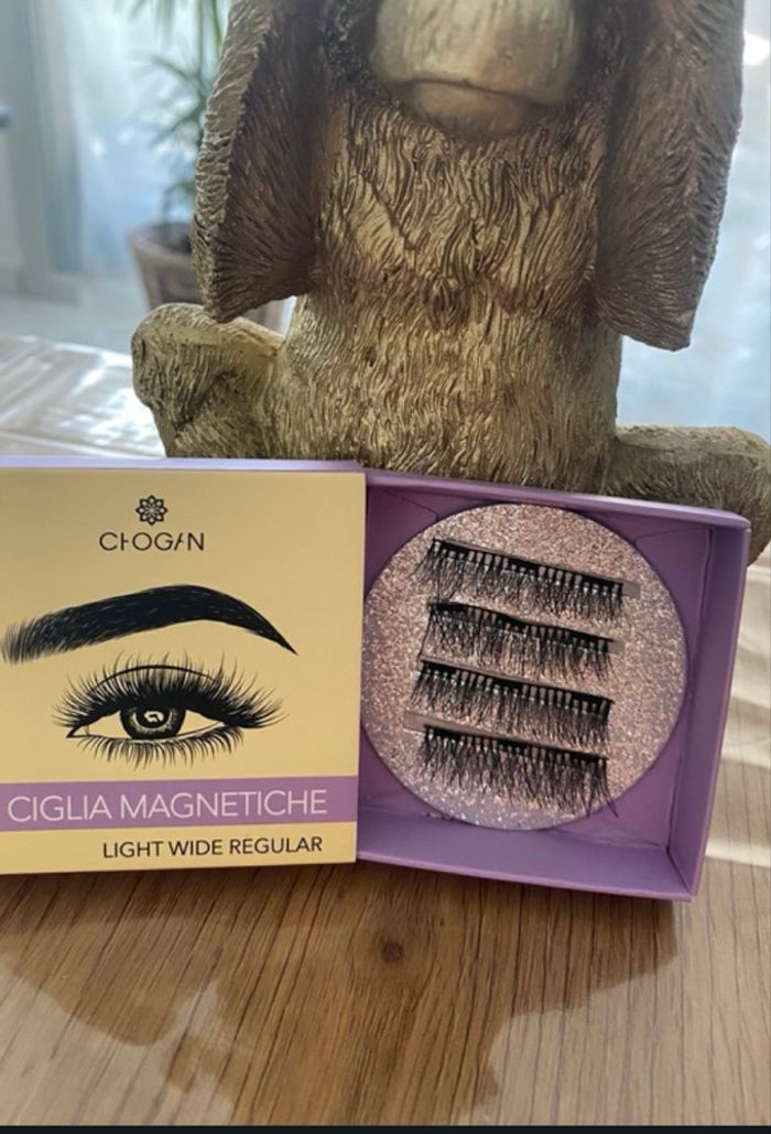 Cils magnétiques - photo numéro 3