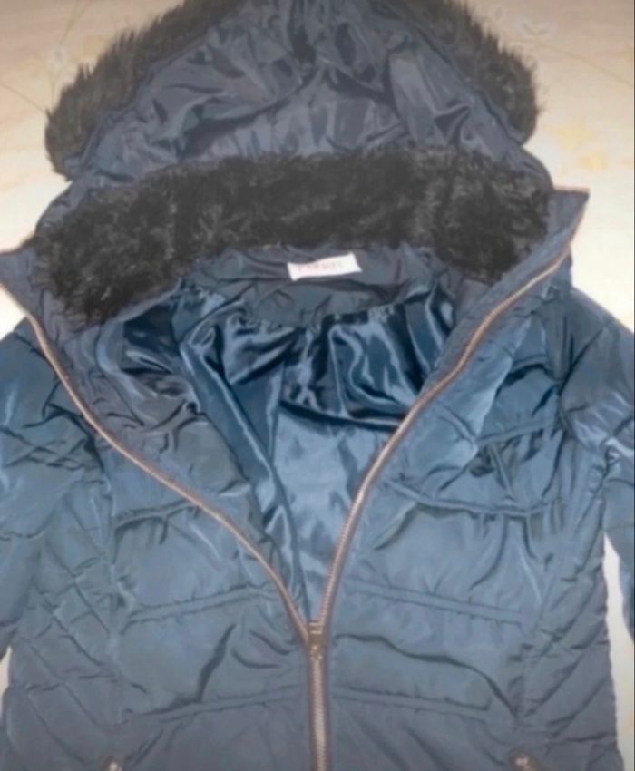 Manteau - photo numéro 3