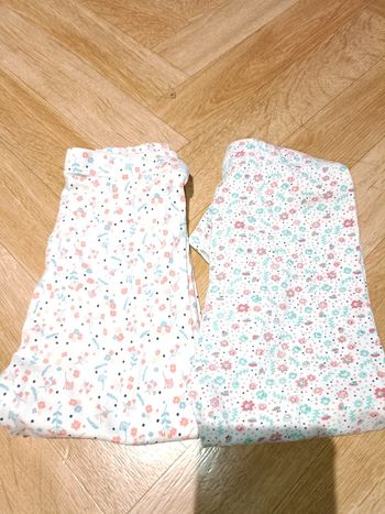 Lot 2 legging