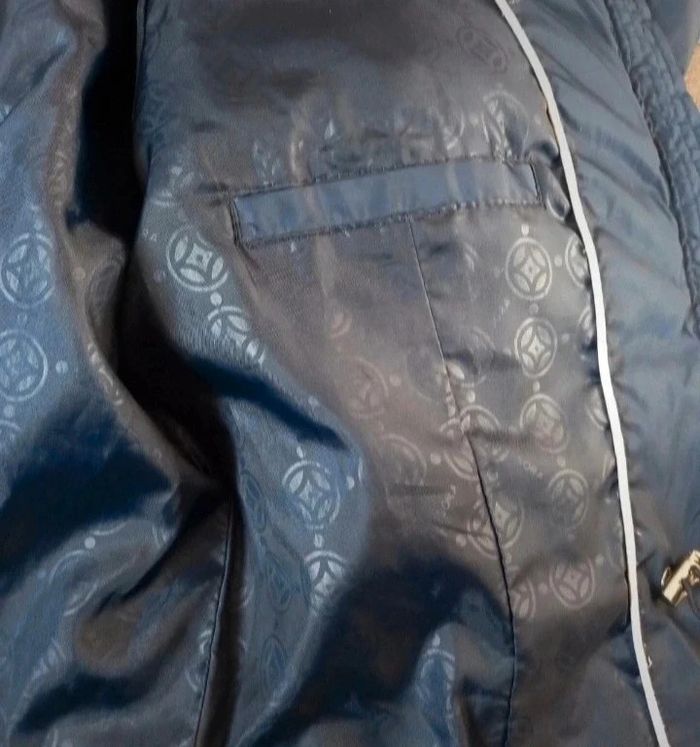 Parkas - photo numéro 6