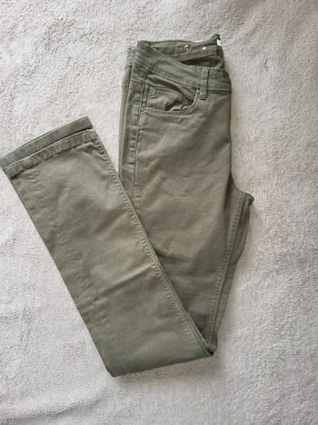 Pantalon femme Camaieu taille 36