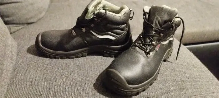 Chaussures de sécurité