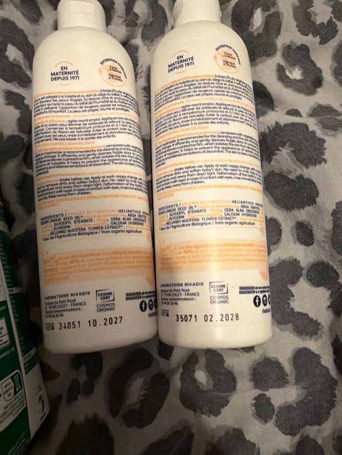 Lot bebe - photo numéro 4