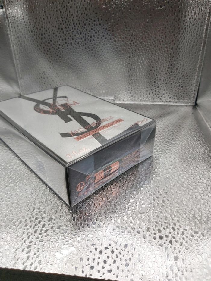 Black Opuim parfum - photo numéro 6
