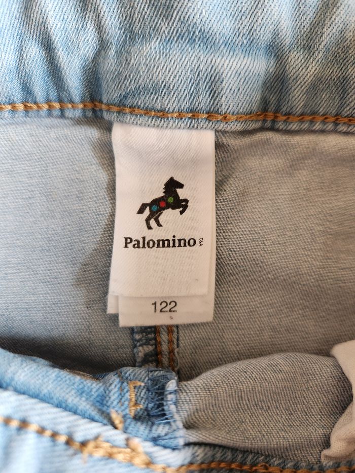 Jupe C&A, taille 6 ans - photo numéro 3