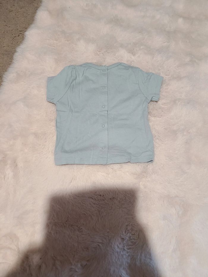 Tee shirt bateau 🚢 - photo numéro 3