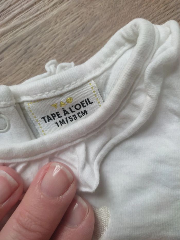 Tee shirt - photo numéro 3