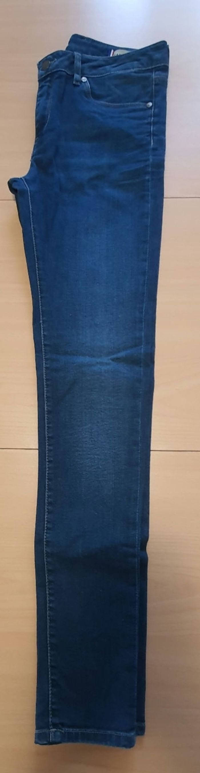 Jean slim Kaporal W27 L32 - photo numéro 2