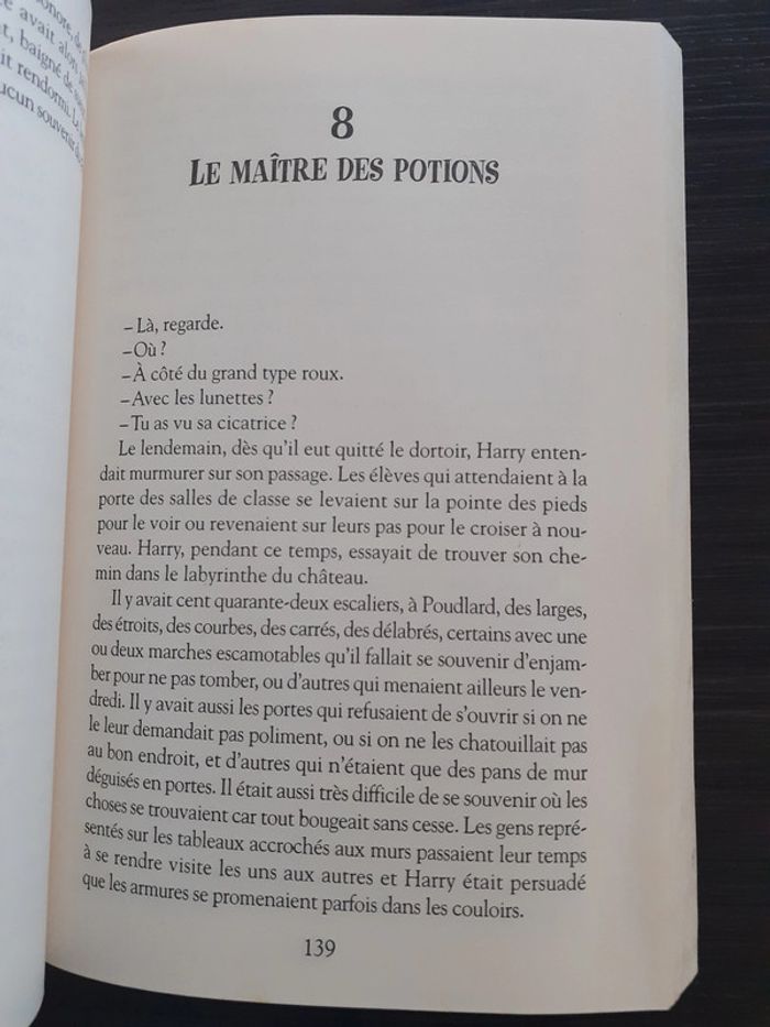 Harry Potter à l'école des sorciers - photo numéro 3