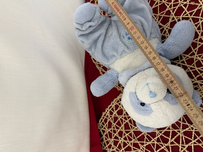 PANDA EN PYJAMA SIDJ - photo numéro 4