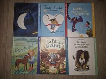 Livres mc do les mercredis du soir