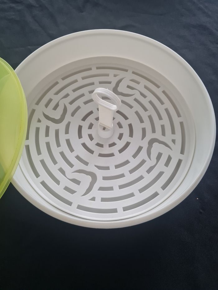 Sterilisateur de biberons - photo numéro 3