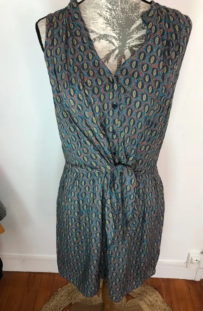 Robe Sud express