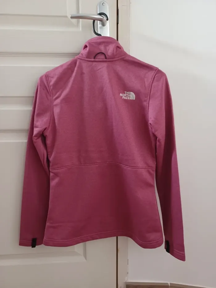 Veste The north face Full zip - photo numéro 3