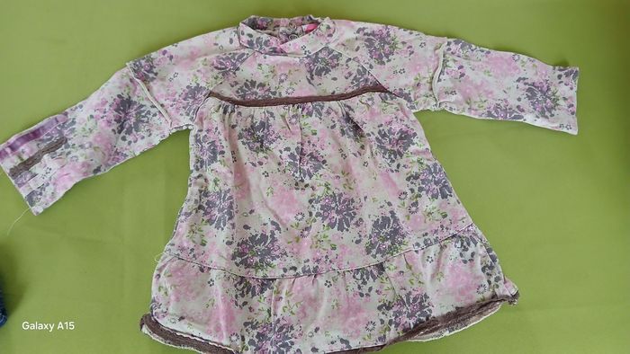 Lot de t-shirts manches longues - photo numéro 5