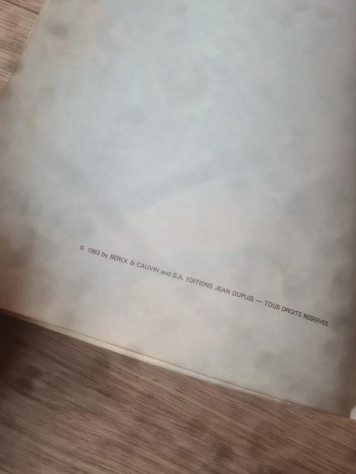 Sammy les bébés flingueurs EO tome 17 - photo numéro 4