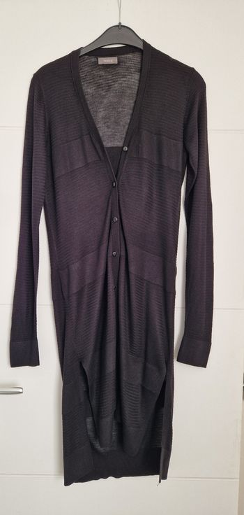 Gilet femme 