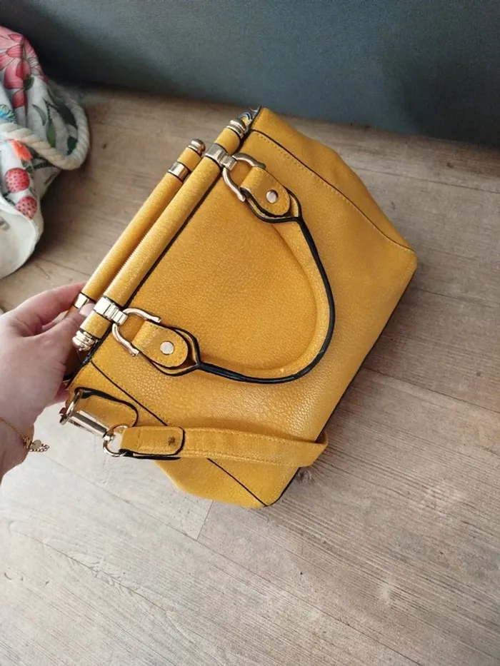 Sac a bandoulière - photo numéro 2