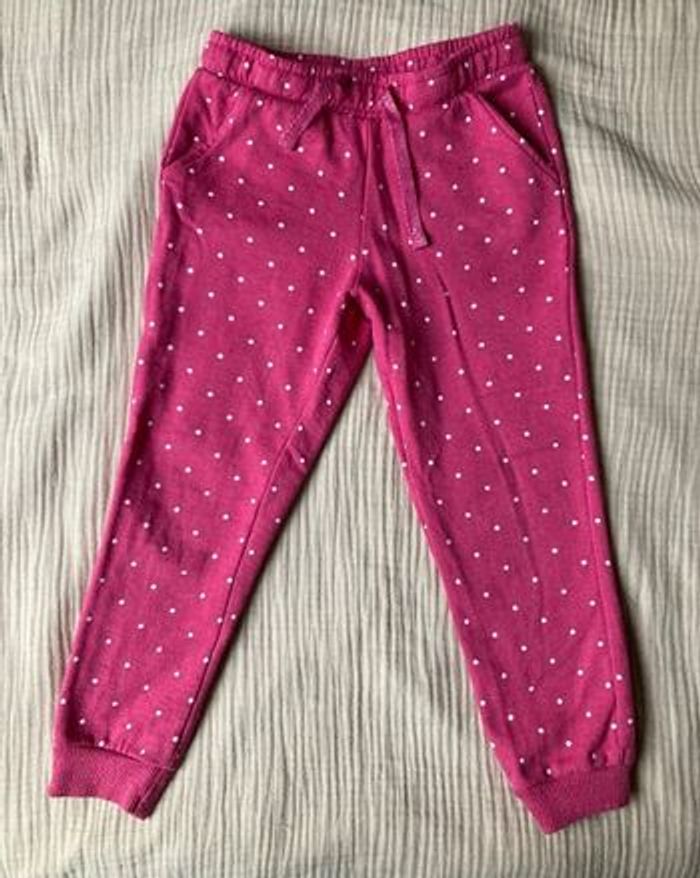 Jogging 4-5 ans
