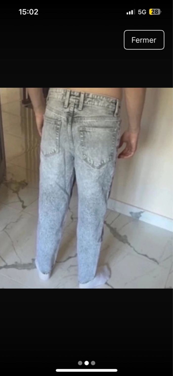 Jeans - photo numéro 3