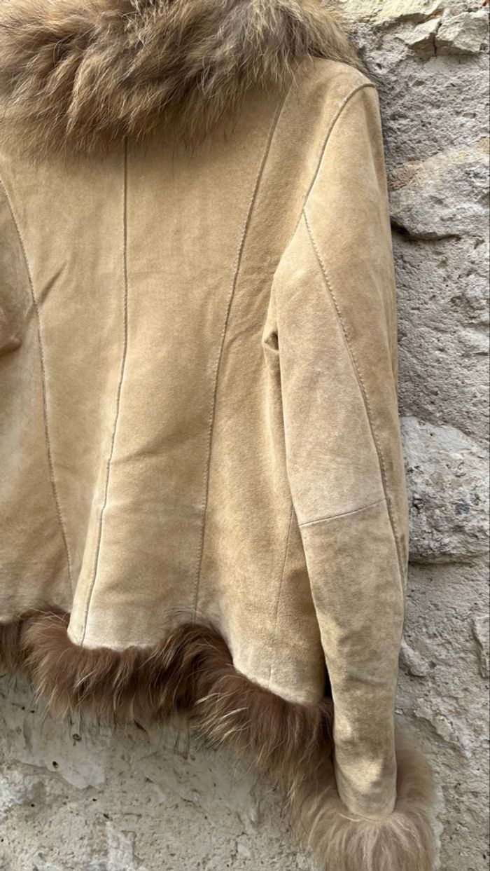 Veste oakwood - photo numéro 2