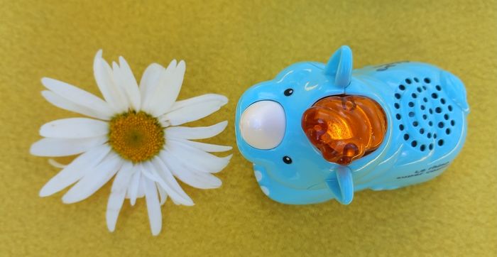 Tut Tut Animo Aldo 🦏 Vtech - photo numéro 9