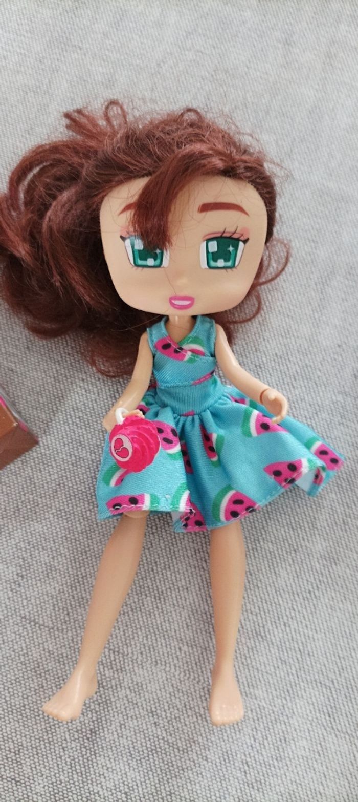 Poupée - photo numéro 6