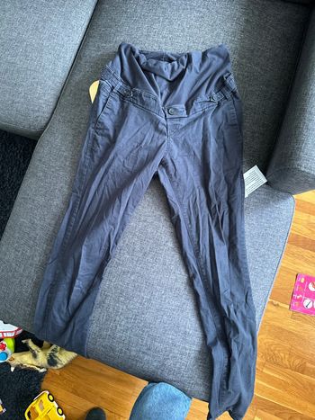Pantalon grossesse