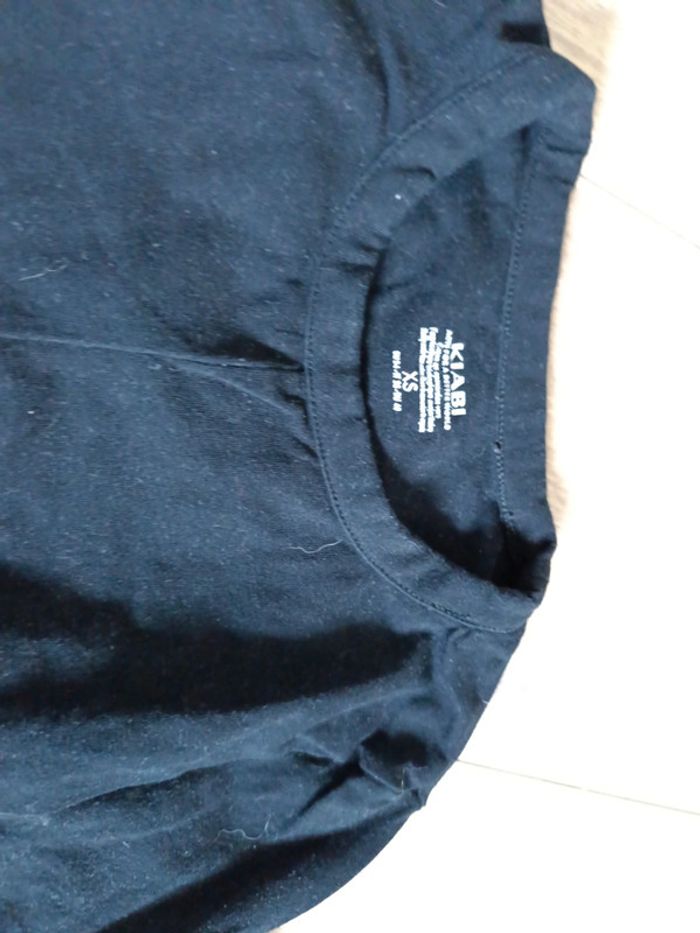 Lot de 2 croq top - photo numéro 2