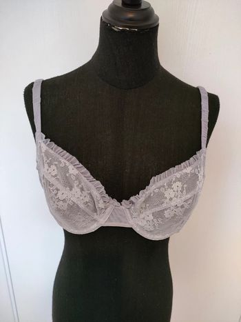 Soutien gorge 95C