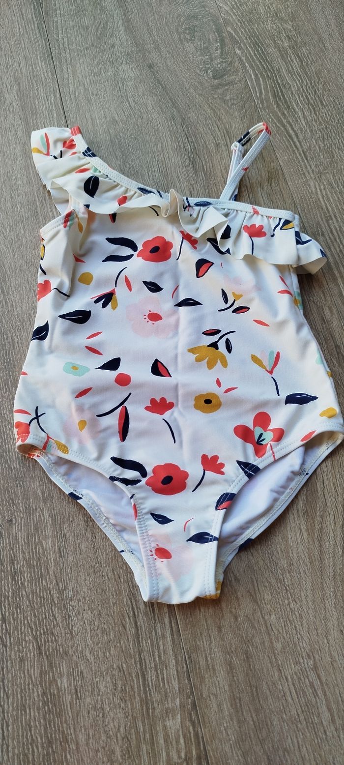 Maillot bain neuf TAO