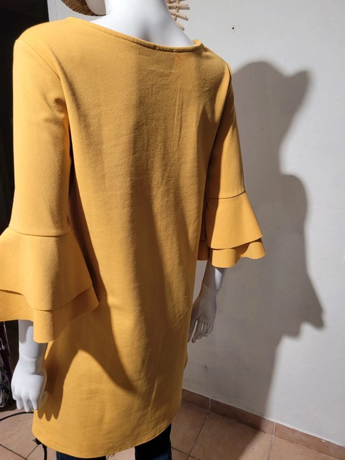 Tunique ou mini robe - photo numéro 5