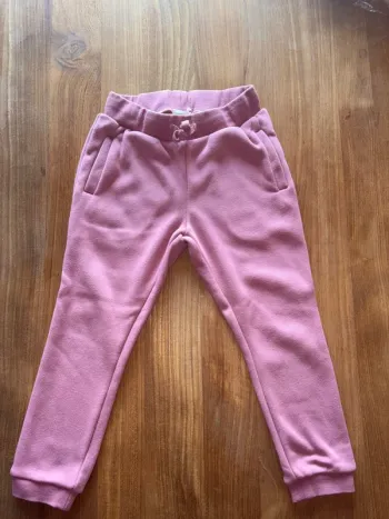 Bas de jogging orchestra 6 ans