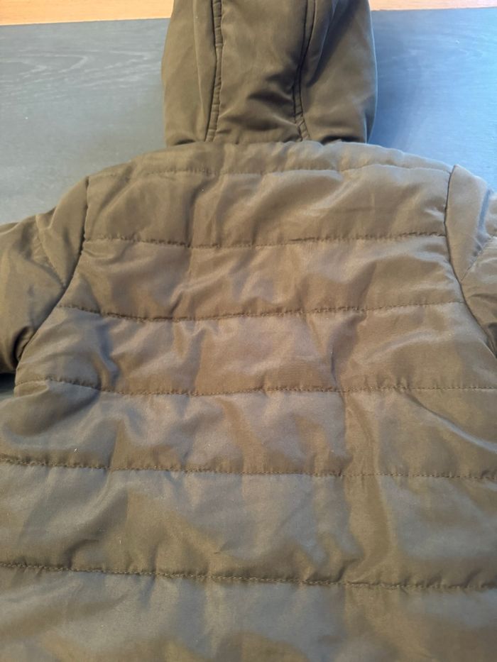 Combinaison Hiver 12 mois - Orchestra - photo numéro 2