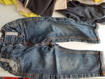 Pantalon 18 mois