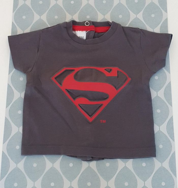 T-shirt Superman - 3M