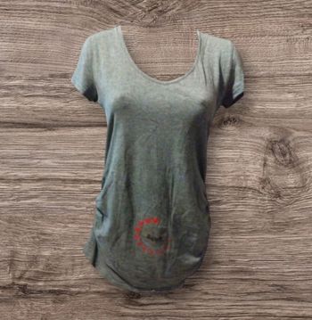 T-shirt maternité bébé maternité