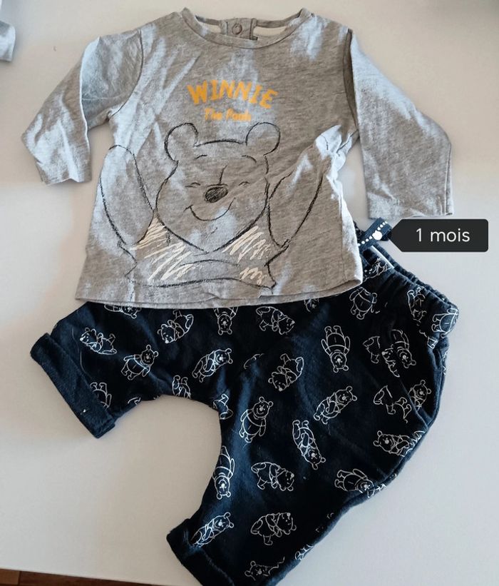 Ensemble Winnie