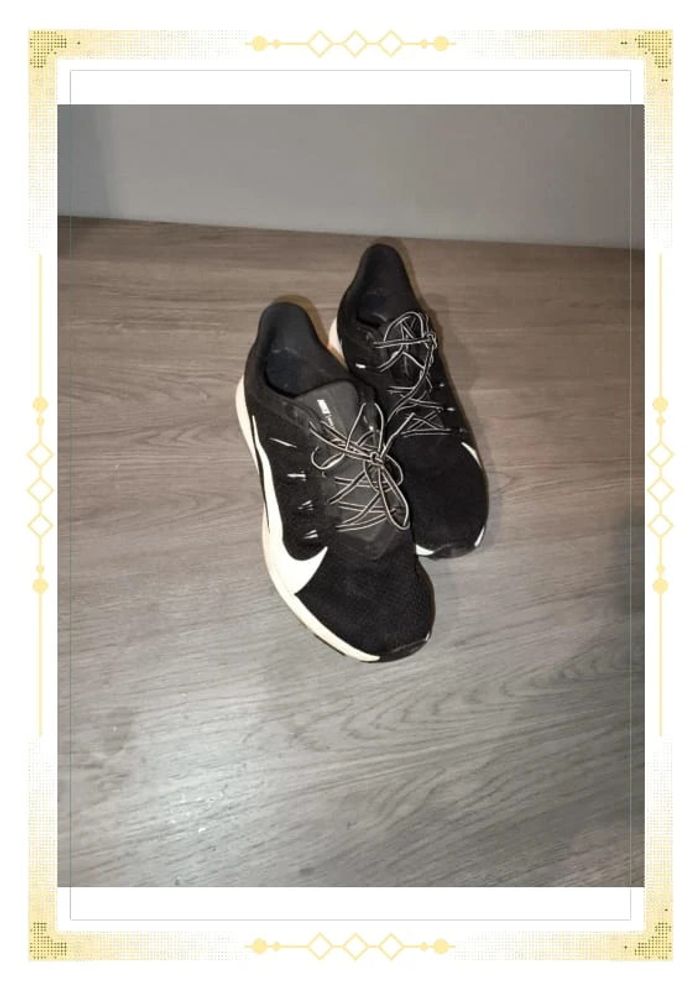 Basket Nike homme taille 44.5 - photo numéro 2