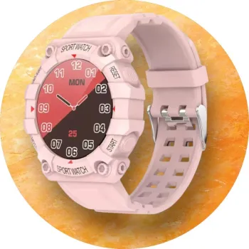 FD68S montre connectée pour IOS et Android, Bracelet d'activités sportives, Bluetooth