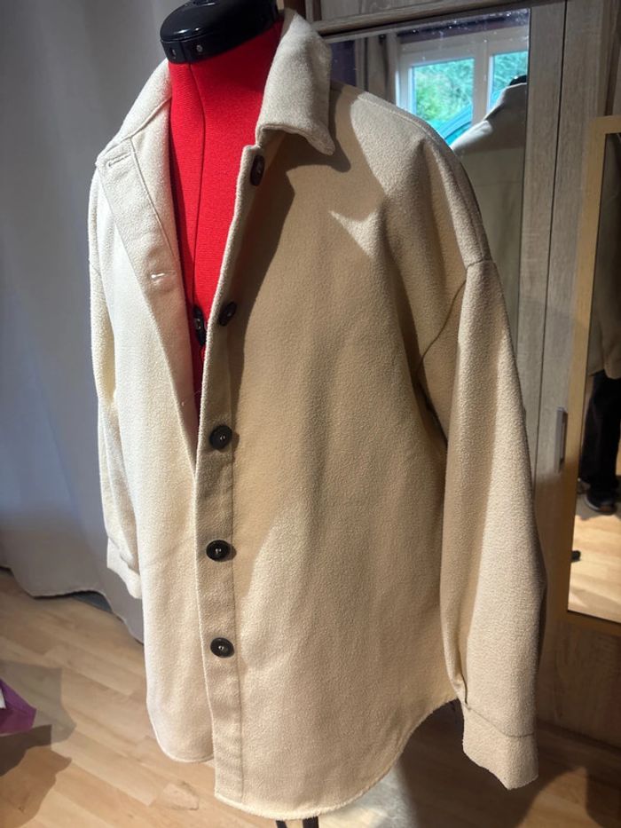Veste - photo numéro 2