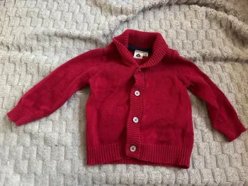 Gilet / cardigan