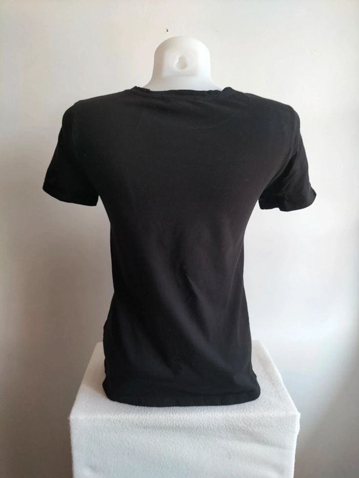 T Shirt Tommy Hilfiger Femmes (S) - photo numéro 5