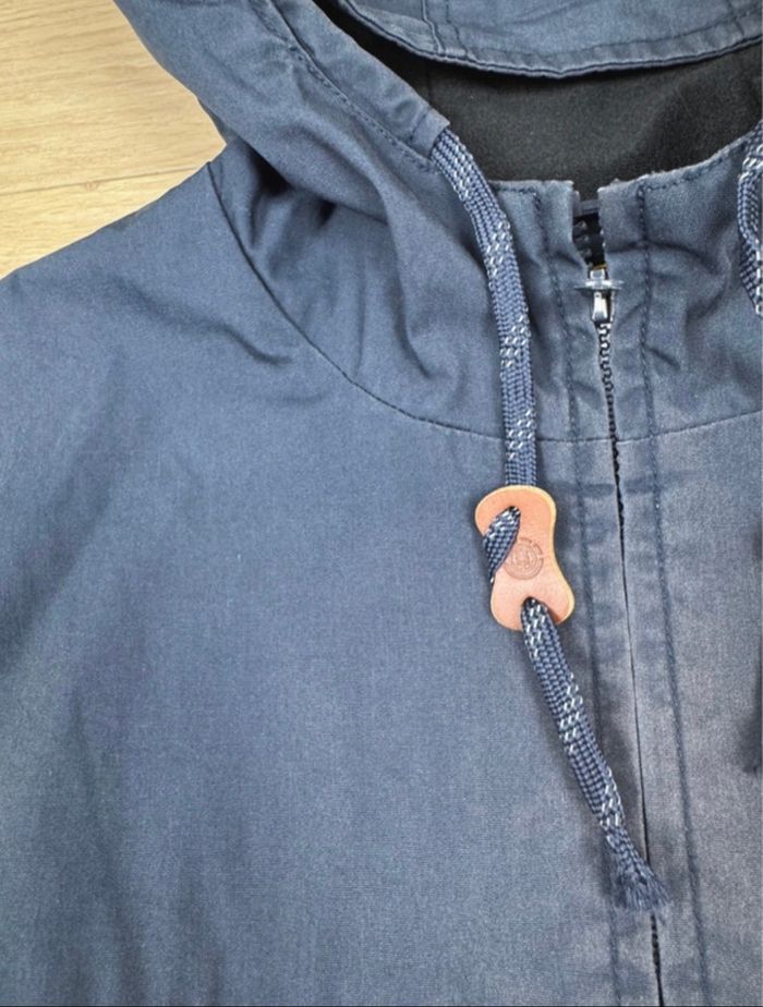 Veste à capuche élément taille M - photo numéro 6