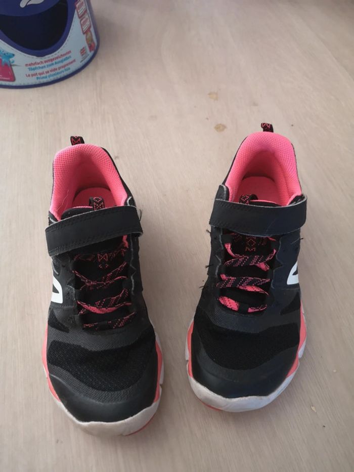 Baskets décathlon p.35 - photo numéro 3